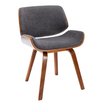 Gino奇諾曲木餐椅-兩色可選1