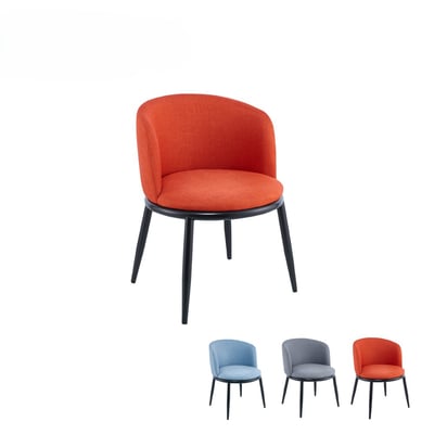 Dylan戴倫大圓餐椅-三色可選6