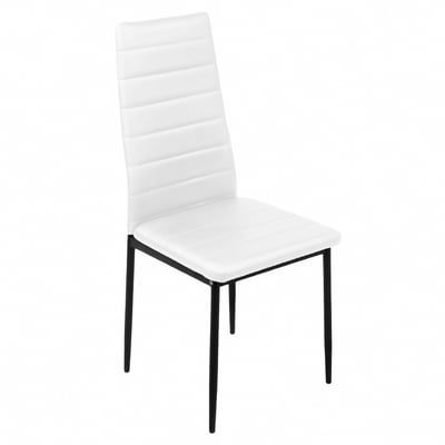 Mano曼諾經典高背餐椅-三色可選2