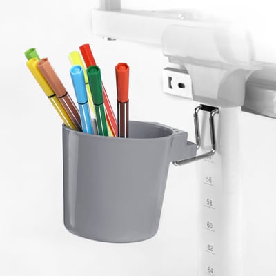 兒童桌適配繽紛水杯-三色可選14