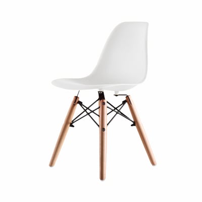 EMSC兒童北歐造型餐椅-五色可選14