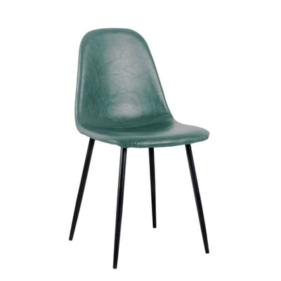 Larisa萊麗莎簡約餐椅-四色可選4