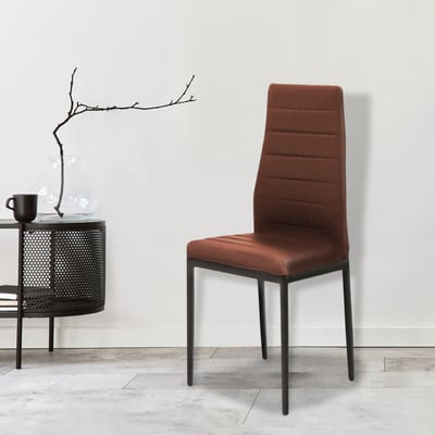 Mano曼諾經典高背餐椅-三色可選16
