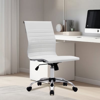 Jayme潔米可調式電腦椅-三色可選18