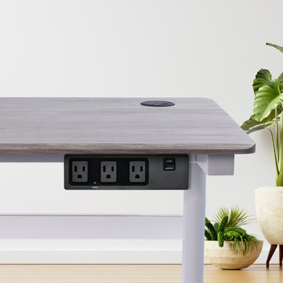 桌下式電源15R-015-兩色可選13