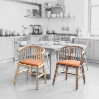 艾莉公主實木餐椅-兩色可選17