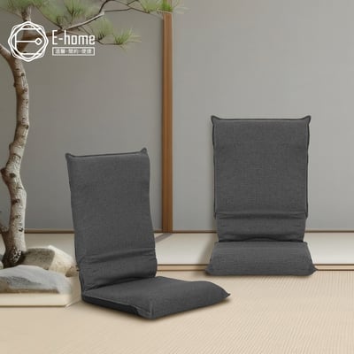 Naomi直美日規布面椅背5段KOYO和室椅-兩色可選17