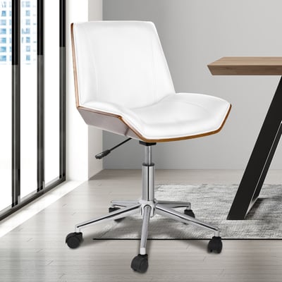 Gordon戈登可調式曲木電腦椅-兩色可選17