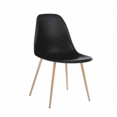 Oban歐班簡約北歐造型餐椅-七色可選3