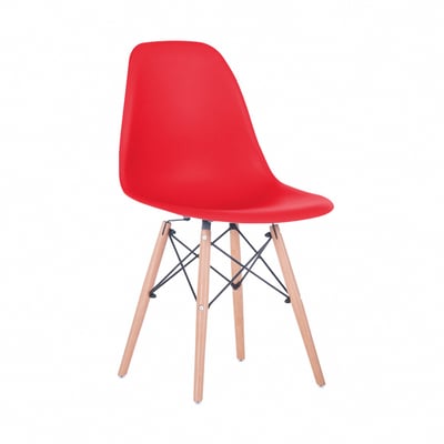 EMS北歐經典造型餐椅-七色可選13