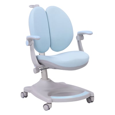 MUMU沐沐多功能兒童成長椅-兩色可選2