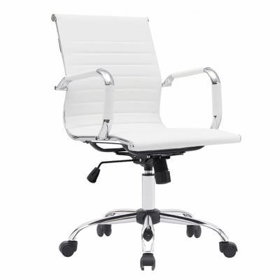 Ardin雅登可調式扶手電腦椅-三色可選3