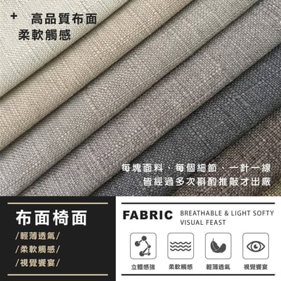 Dylan戴倫大圓餐椅-三色可選10