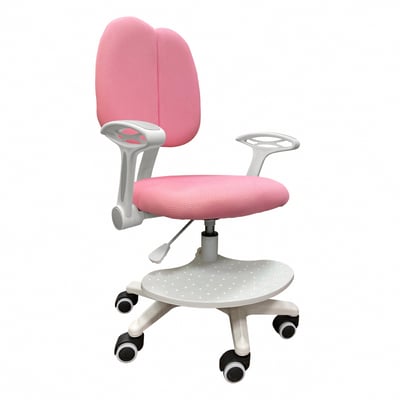 YOYO幼幼多功能兒童成長椅-三色可選3