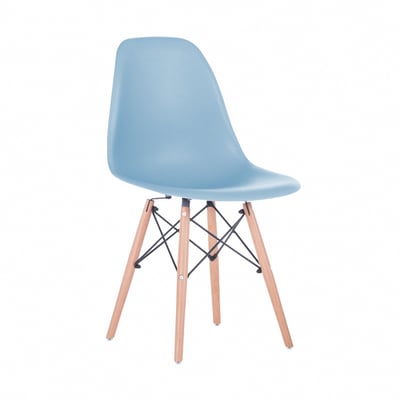 EMS北歐經典造型餐椅-七色可選10