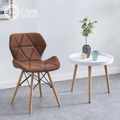 Jael耶爾蝴蝶餐椅-五色可選18