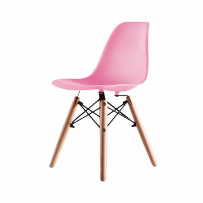 EMSC兒童北歐造型餐椅-五色可選13