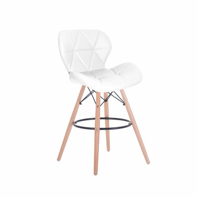 Fly芙萊蝴蝶吧檯椅-五色可選15