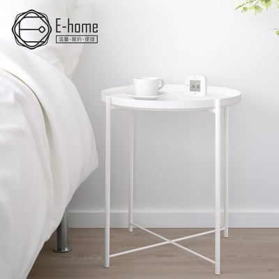 Tim提姆金屬小圓几-三色可選14