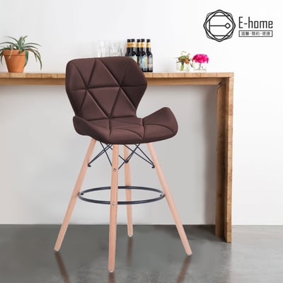 Fly芙萊蝴蝶吧檯椅-五色可選19