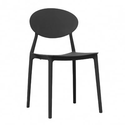 Sunny小太陽造型餐椅 四色可選4