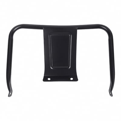 金屬椅子椅背-四色可選12