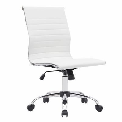 Jayme潔米可調式電腦椅-三色可選3