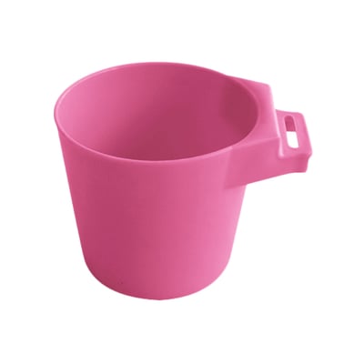 兒童桌適配繽紛水杯-三色可選3