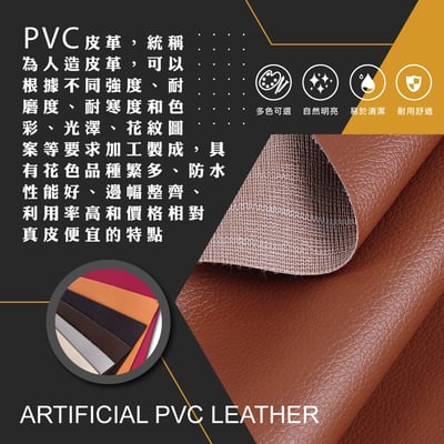 按摩推拿刺青床搭配用扇形長條靠枕-四色可選