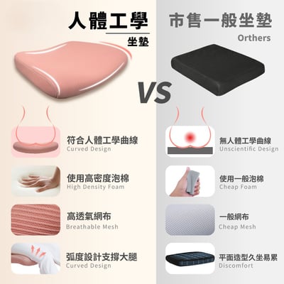 Baez貝茲扶手半網可調式電腦椅-兩色可選10