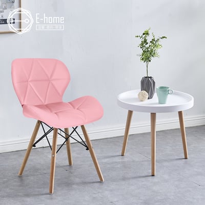 Jael耶爾蝴蝶餐椅-五色可選20