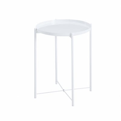 Tim提姆金屬小圓几-三色可選10