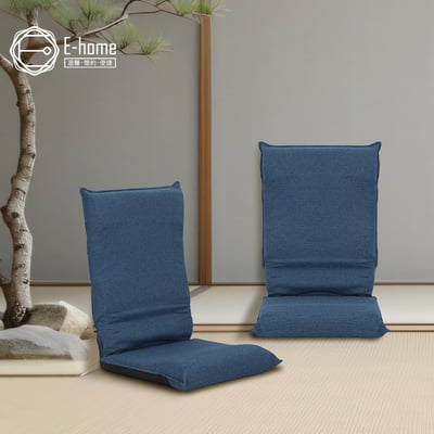 Naomi直美日規布面椅背5段KOYO和室椅-兩色可選15