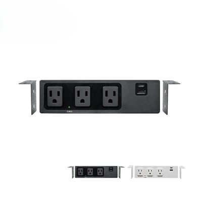 桌下式電源15R-015-兩色可選1