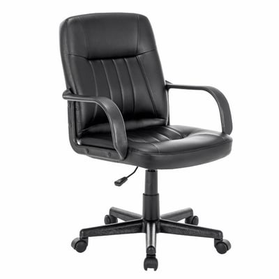 Raines雷恩斯可調式扶手電腦椅-兩色可選1