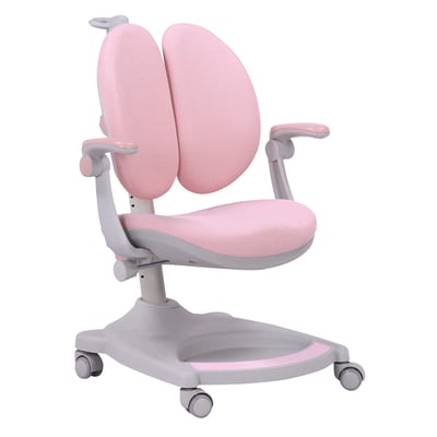 MUMU沐沐多功能兒童成長椅-兩色可選1