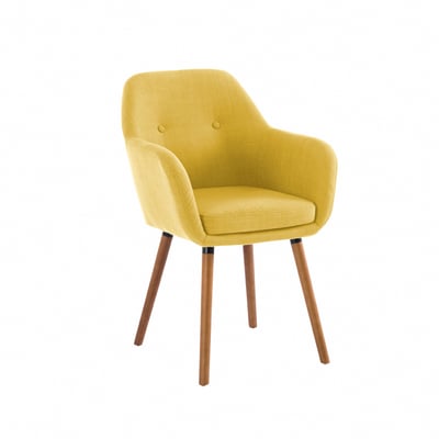 Xenia芝妮雅布面餐椅-四色可選22