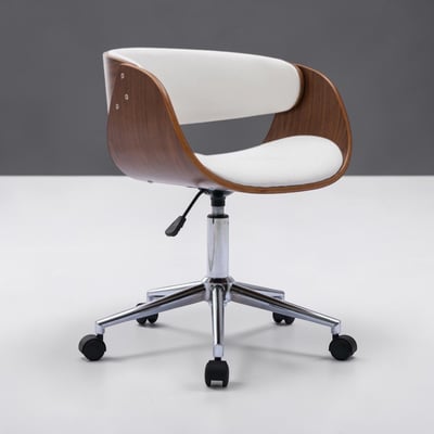 Moroe莫羅可調式曲木電腦椅-兩色可選15