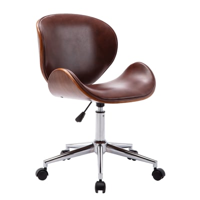 Sedona賽多納可調式曲木電腦椅-三色可選3