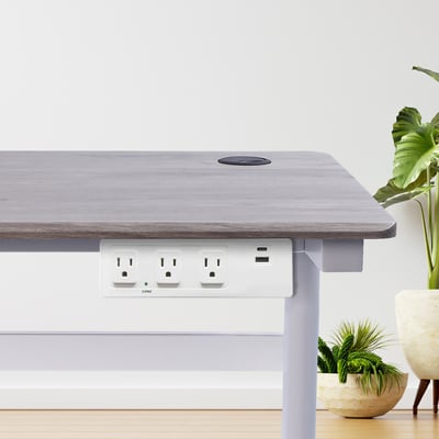 桌下式電源15R-015-兩色可選14