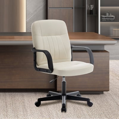 Raines雷恩斯可調式扶手電腦椅-兩色可選15