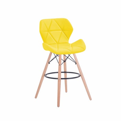 Fly芙萊蝴蝶吧檯椅-五色可選16