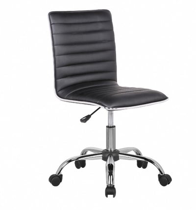 Lindsey琳賽可調式電腦椅-兩色可選1