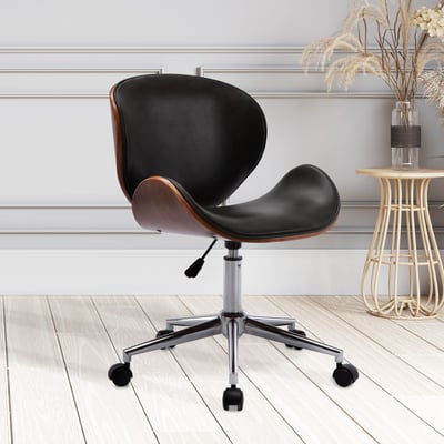 Sedona賽多納可調式曲木電腦椅-三色可選16