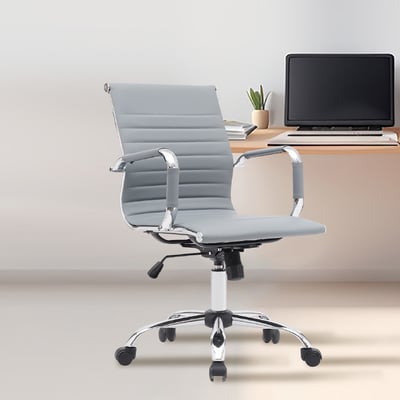 Ardin雅登可調式扶手電腦椅-三色可選17