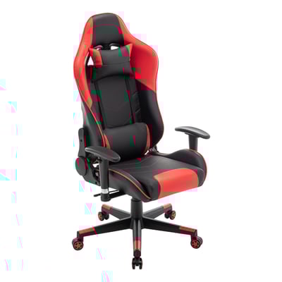 ArcticWolf Scorpion戰蝎賽車型電競椅-三色可選2