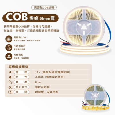 舒眠系雙人全實木懸浮感應燈條床架-5尺-原木色13