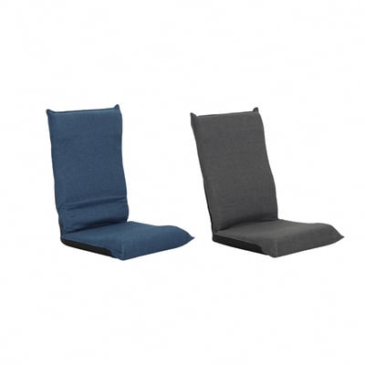 Naomi直美日規布面椅背5段KOYO和室椅-兩色可選11