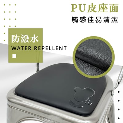 SeatPad餐椅墊-黑色7