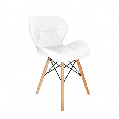 Jael耶爾蝴蝶餐椅-五色可選14